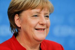 Di sản đặc biệt của Thủ tướng Đức Angela Merkel