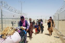 Liên Hợp quốc kêu gọi viện trợ Afghanistan hơn 600 triệu USD