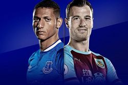Soi kèo nhà cái Everton vs Burnley và nhận định bóng đá Ngoại hạng Anh (02h00, 14/9)