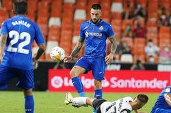 Soi kèo nhà cái Getafe vs Elche và nhận định bóng đá Tây Ban Nha (01h00, 14/9)