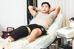 Văn Hậu chia tay vòng loại World Cup 2022