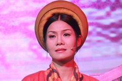 NSND Hoàng Yến - 'Yêu là thoát tội'