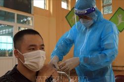 Hà Nội không có thêm ca dương tính trong 6 tiếng qua