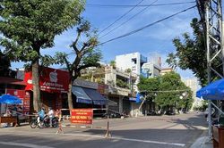 Bình Định: Ghi nhận 'ổ dịch' nguy hiểm ở TP. Quy Nhơn