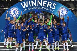 Champions League bây giờ là cuộc chơi của nhà giàu