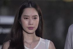 Đang giặt đồ, chồng đá chậu quần áo gắt lên khiến tôi khóc lặng