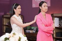 3 lần đến nhà chị gặp 3 ông, tôi thắc mắc rồi ngỡ ngàng