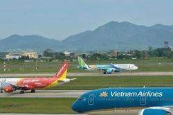 Cục Hàng không Việt Nam đề xuất mở đường bay nội địa