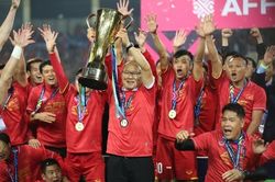 AFF Cup 2020 ấn định ngày bốc thăm chia bảng