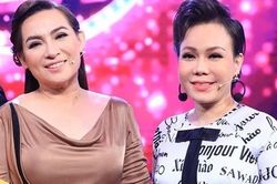 Việt Hương được con gái Phi Nhung ủy quyền chăm lo sức khỏe cho mẹ