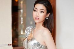 Đỗ Mỹ Linh tiếp tục bị soi thêm khoảnh khắc 'lạnh lùng' với Đỗ Thị Hà trên thảm đỏ