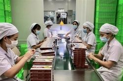 'Vùng xanh' bị chia cắt: Doanh nghiệp thiếu công nhân trầm trọng