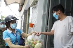 Thêm 10.000 tỷ đồng an sinh 'vượt khả năng nhưng là việc phải làm'