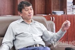 Chiến lược phòng dịch của tỉnh duy nhất chưa có F0