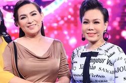 Con gái Phi Nhung ủy quyền cho Việt Hương chăm lo mẹ