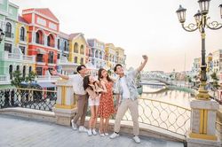 Ngành du lịch kỳ vọng hồi phục trở lại bằng 'thẻ xanh'