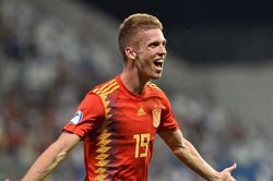 Man Utd quyết giành ngôi sao trị giá 50 triệu euro với Barca
