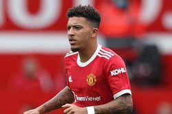 Nhìn gương Ronaldo, Sancho phải sớm tìm lại phong độ tốt nhất