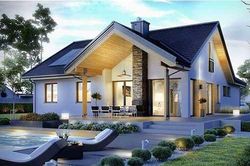 5 kiểu nhà cấp 4 thịnh hành hứa hẹn trở thành xu hướng thiết kế trong năm 2022