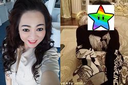 Nhan sắc con gái nữ CEO Đại Nam: 'Sao y bản chính', hội tụ nhiều nét đẹp sang trọng