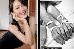 Khả Ngân lần đầu lên tiếng về chuyện tình yêu hậu nhập viện và tuột cân trầm trọng