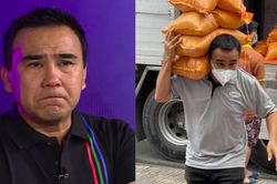 Dù đã hết lòng hết sức, MC Quyền Linh vẫn bị chê trách không giúp được gì cho dân