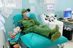 Sẵn sàng giúp đỡ khi dân cần