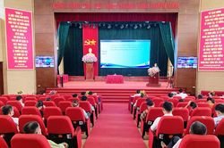 Bảo Thắng: Gần 400 đại biểu HĐND được bồi dưỡng kiến thức, kỹ năng hoạt động
