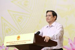 Thủ tướng phát động Chương trình ''Sóng và máy tính cho em''