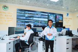 11 thí sinh đoạt giải Hội thi Báo cáo viên năm 2021