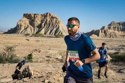 Trả 21.500 USD để được tham gia cuộc thi chạy marathon cao cấp