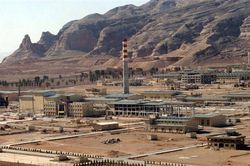 Iran tuyên bố cho phép IAEA sử dụng camera giám sát các địa điểm hạt nhân
