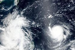 Hàng nghìn người Philippines vẫn phải sơ tán sau bão Chanthu