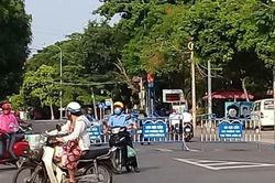 Nha Trang đã có 10 xã, phường và trên 84% thôn, tổ dân phố 'vùng xanh'