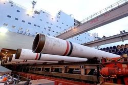 Diễn biến bất ngờ khiến đường ống khí đốt Nord Stream 2 chưa thể sớm hoạt động