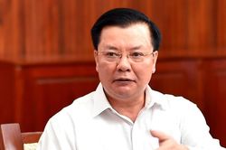 Bí thư Hà Nội: Nới lỏng một số dịch vụ nhưng tuyệt đối không chủ quan