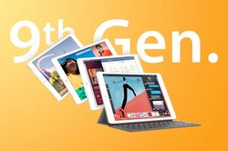 iPad giá rẻ có thể ra mắt cùng iPhone 13