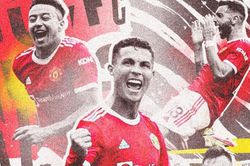 Đội hình MU đấu Young Boys ở Cúp C1: Ronaldo sẵn sàng, Cavani vắng mặt