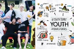 BTS tìm cách cân bằng giữa đại dịch Covid-19