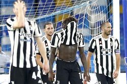 Nhận định bóng đá Malmo vs Juventus, cúp C1 (2h00, 15/9)