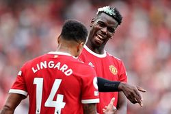 Tin MU 14/9: Thanh lý 3 cầu thủ để mua Haaland. Làm rõ tương lai của Pogba