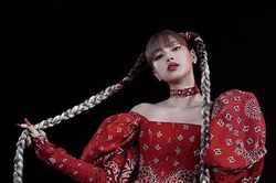 5 lý do tại sao nên nghe album solo 'LALISA' của Lisa Blackpink