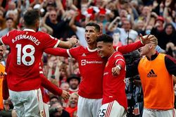Young Boys vs MU: Ronaldo yêu cầu đồng đội hy sinh vì đội bóng