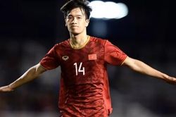 Kỳ vọng Hoàng Đức