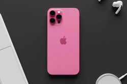 Sốt xình xịch iPhone 13 màu hồng kẹo ngọt hot nhất 'cõi mạng'