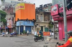 Các 'mũi giáp công' chống dịch Covid-19 của Hà Nội