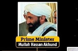 Iran nói còn quá sớm để công nhận chính phủ do Taliban lập nên ở Afghanistan