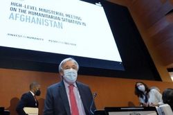 Tình hình Afghanistan: Ấn Độ trước sau như một với người dân láng giềng, Anh từ chối viện trợ trực tiếp cho Taliban