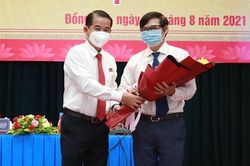 Thủ tướng phê chuẩn Phó Chủ tịch UBND tỉnh Đồng Nai