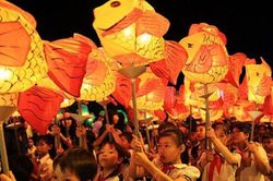 Thanh Hóa: Không tổ chức các hoạt động vui Tết Trung thu tại cơ quan, trường học